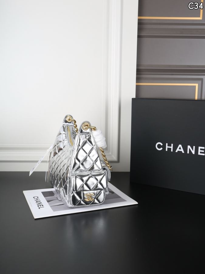 1:1 Replica Chanel bag CHANEL 25 C — Premium Replica — photo 2