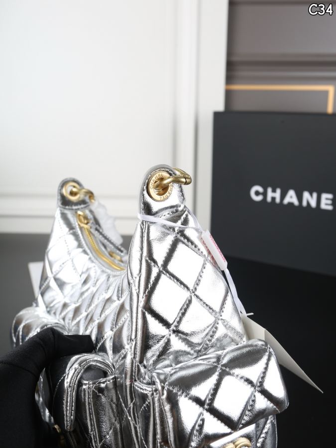 1:1 Replica Chanel bag CHANEL 25 C — Premium Replica — photo 7