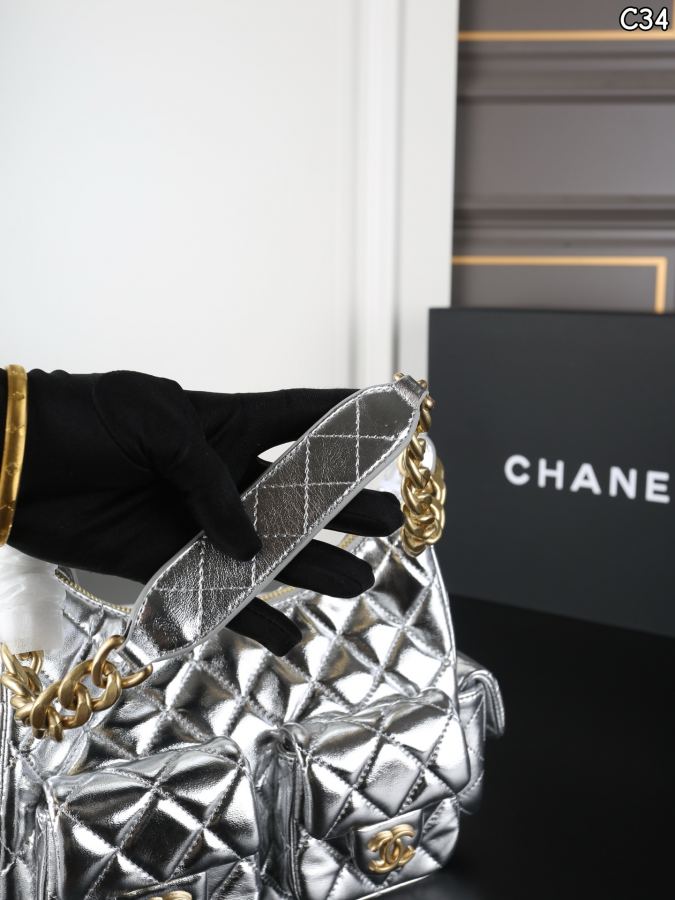 1:1 Replica Chanel bag CHANEL 25 C — Premium Replica — photo 5