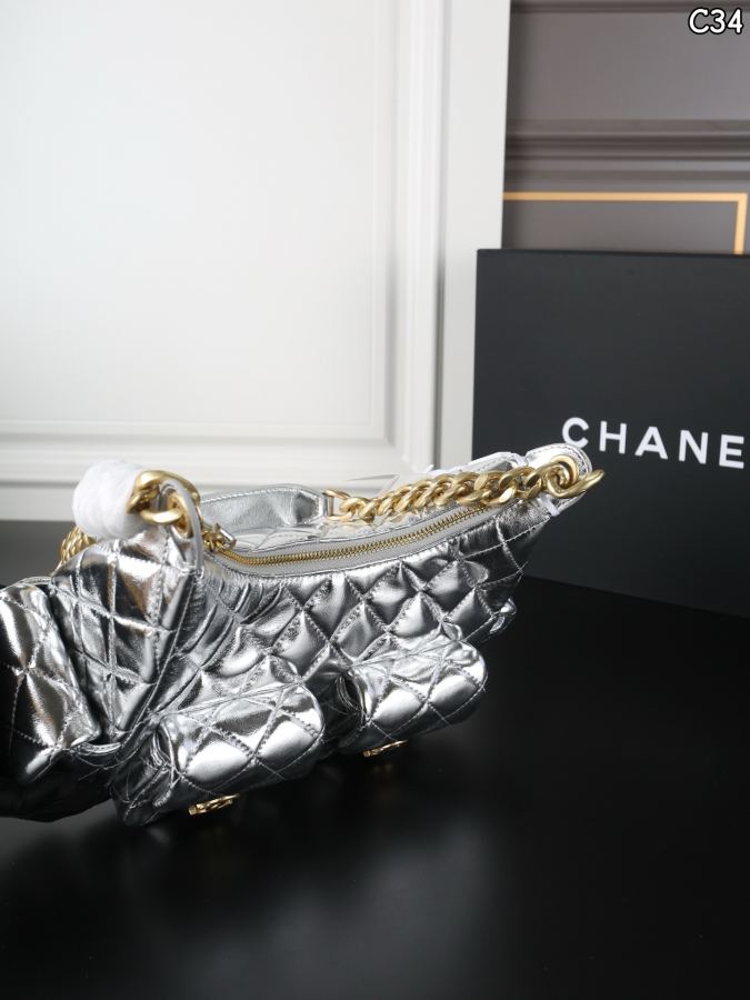 1:1 Replica Chanel bag CHANEL 25 C — Premium Replica — photo 6