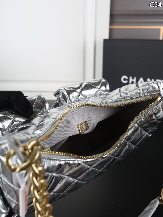 1:1 Replica Chanel bag CHANEL 25 C — Premium Replica — photo 9