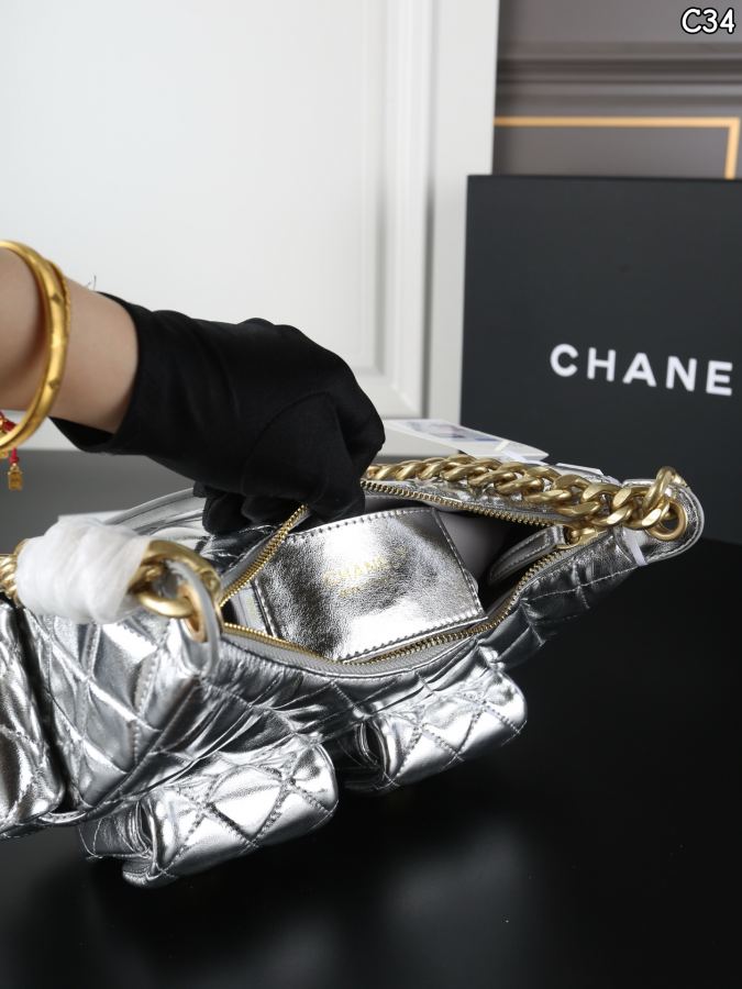 1:1 Replica Chanel bag CHANEL 25 C — Premium Replica — photo 8