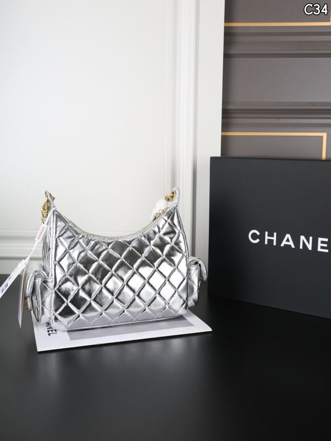 1:1 Replica Chanel bag CHANEL 25 C — Premium Replica — photo 3