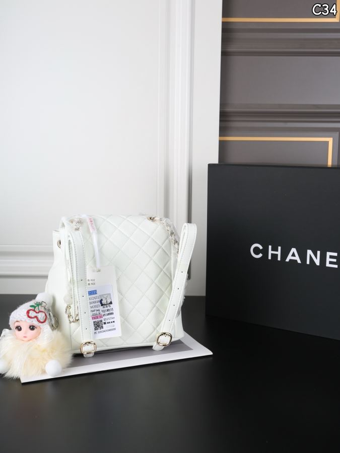 1:1 Replica Chanel bag Folding box Doll — Premium Replica — photo 3
