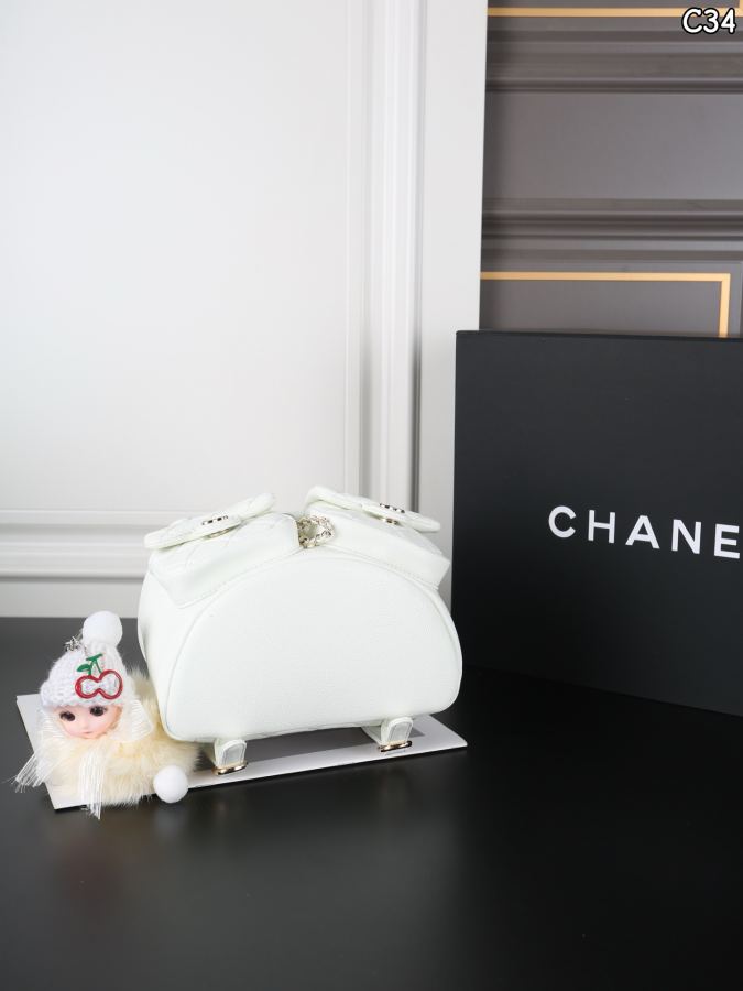 1:1 Replica Chanel bag Folding box Doll — Premium Replica — photo 4