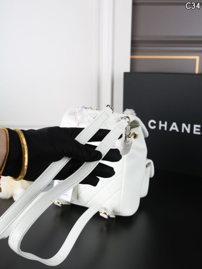 1:1 Replica Chanel bag Folding box Doll — Premium Replica — photo 6