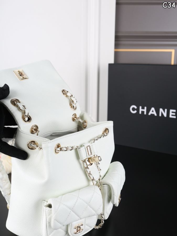 1:1 Replica Chanel bag Folding box Doll — Premium Replica — photo 5