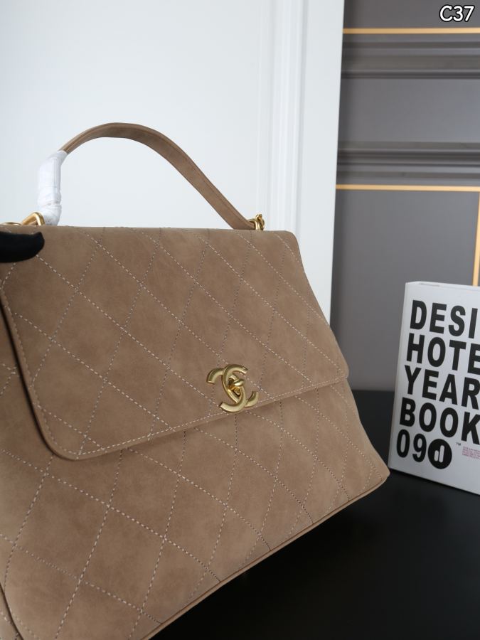 1:1 Replica Chanel bag CHANEL — 1:1 Replica — photo 7