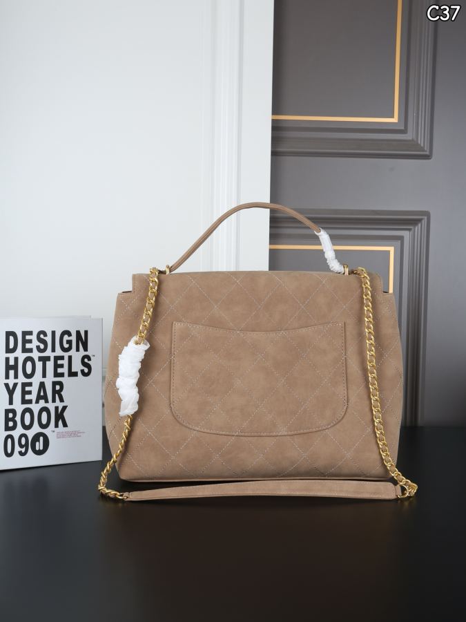 1:1 Replica Chanel bag CHANEL — 1:1 Replica — photo 2