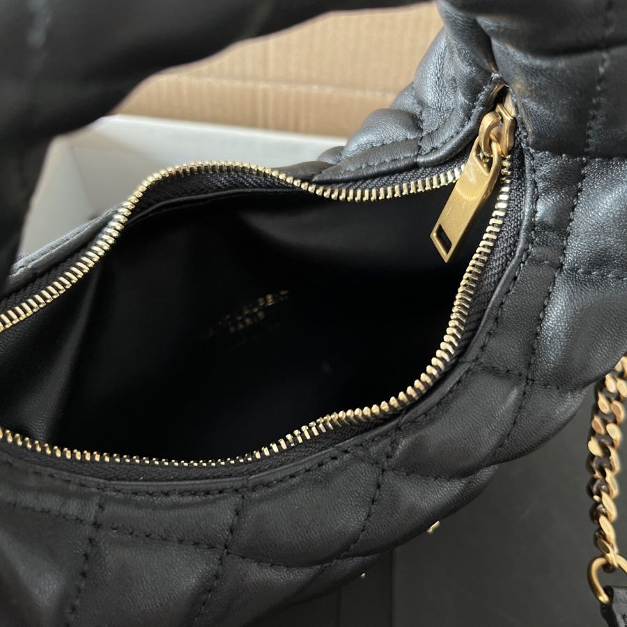 1:1 Replica YSL bag Genuine original leather] — 1:1 Replica — photo 9
