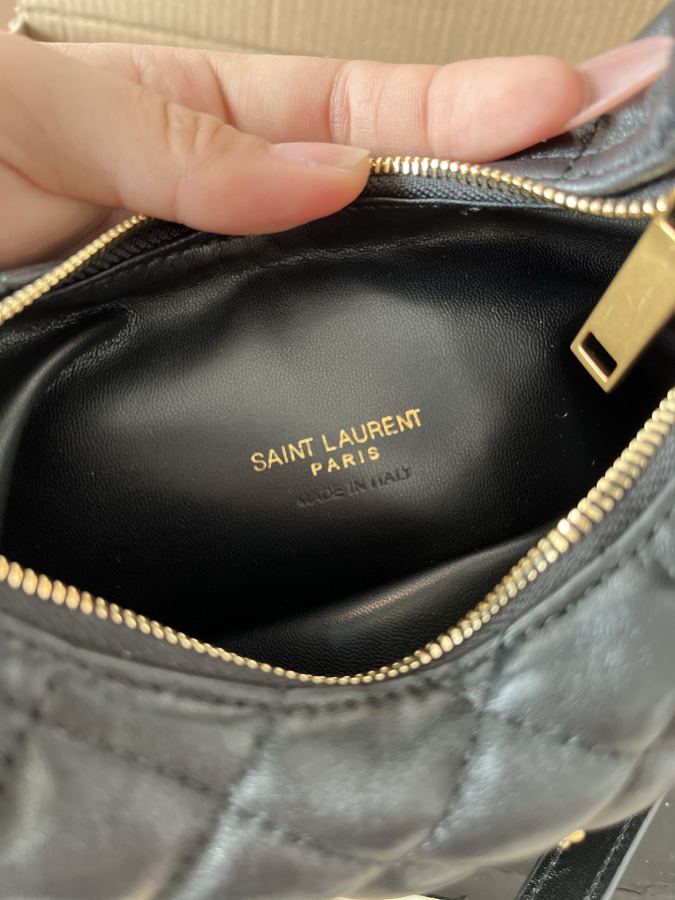 1:1 Replica YSL bag Genuine original leather] — 1:1 Replica — photo 8