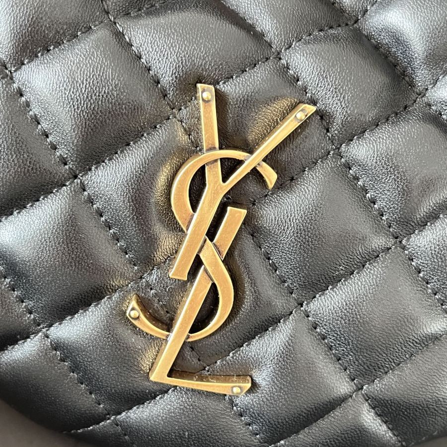 1:1 Replica YSL bag Genuine original leather] — 1:1 Replica — photo 5