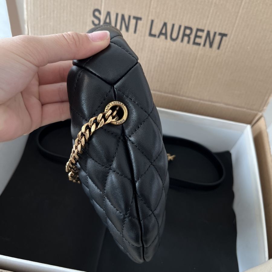 1:1 Replica YSL bag Genuine original leather] — 1:1 Replica — photo 3