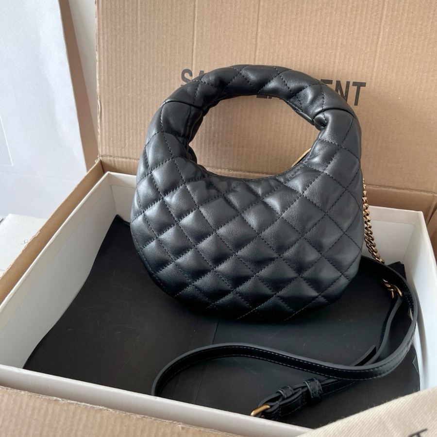 1:1 Replica YSL bag Genuine original leather] — 1:1 Replica — photo 2