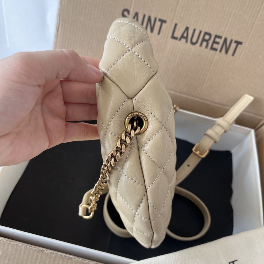 1:1 Replica YSL bag genuine — Premium Replica — photo 3