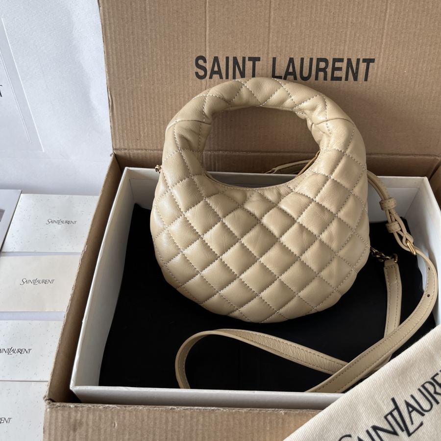 1:1 Replica YSL bag genuine — Premium Replica — photo 2
