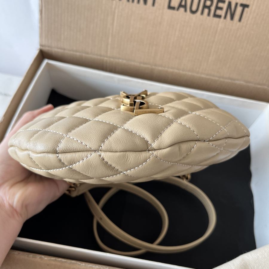 1:1 Replica YSL bag genuine — Premium Replica — photo 4