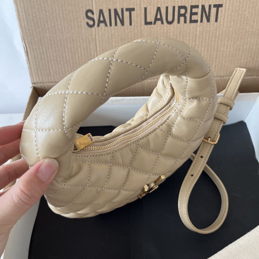 1:1 Replica YSL bag genuine — Premium Replica — photo 6