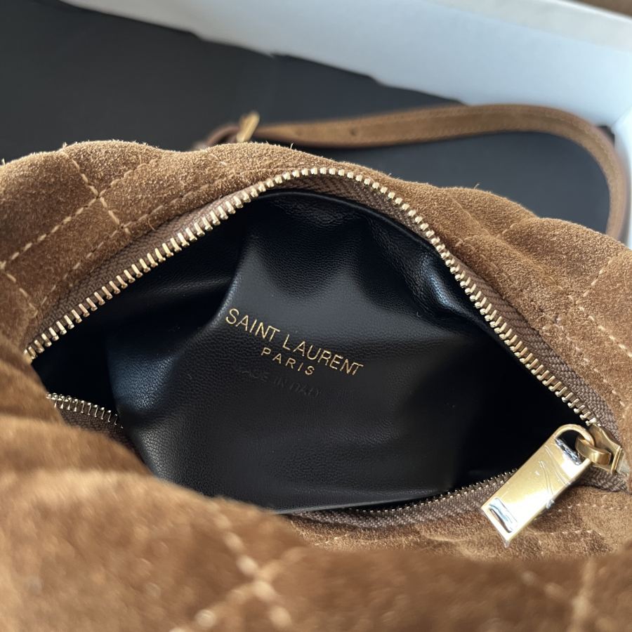 1:1 Replica YSL bag Genuine original leather] — Premium Replica — photo 8