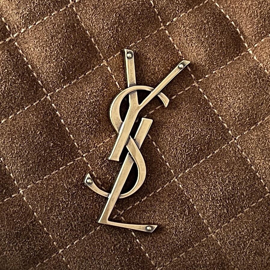 1:1 Replica YSL bag Genuine original leather] — Premium Replica — photo 5