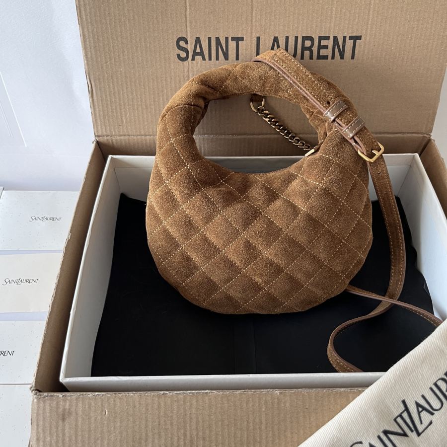 1:1 Replica YSL bag Genuine original leather] — Premium Replica — photo 2