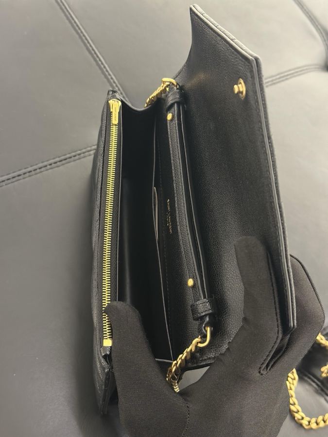 1:1 Replica YSL bag YSL WOC — Premium Replica — photo 4