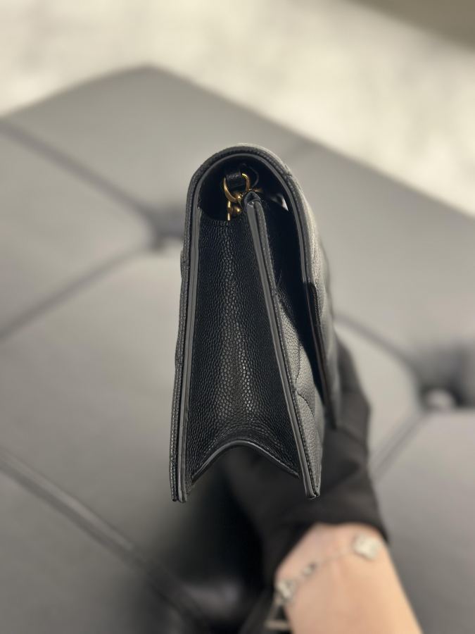 1:1 Replica YSL bag YSL WOC — Premium Replica — photo 2