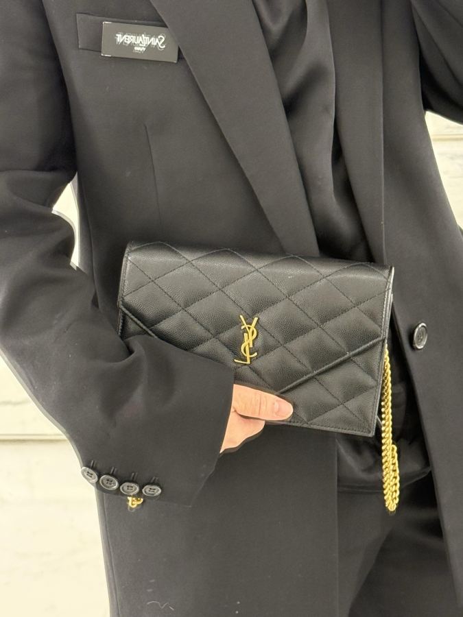 1:1 Replica YSL bag YSL — 1:1 Replica — photo 2