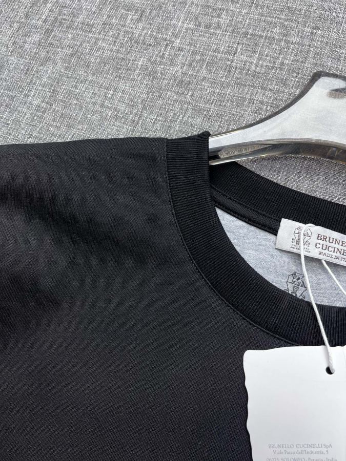 1:1 Replica Hermes Men BC 26 SS Tee — AAA Quality Replica — photo 7