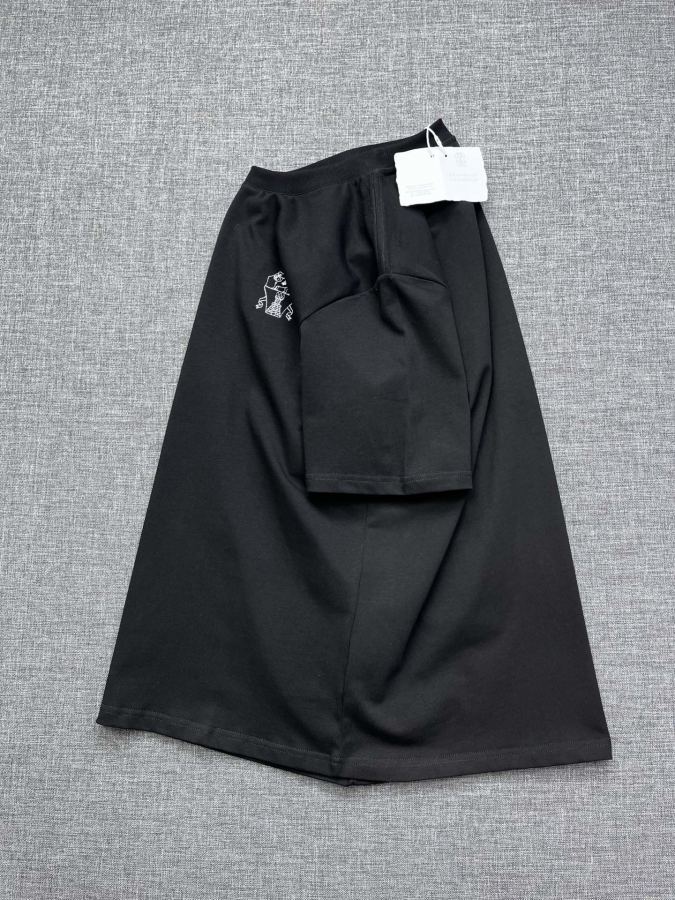 1:1 Replica Hermes Men BC 26 SS Tee — AAA Quality Replica — photo 3