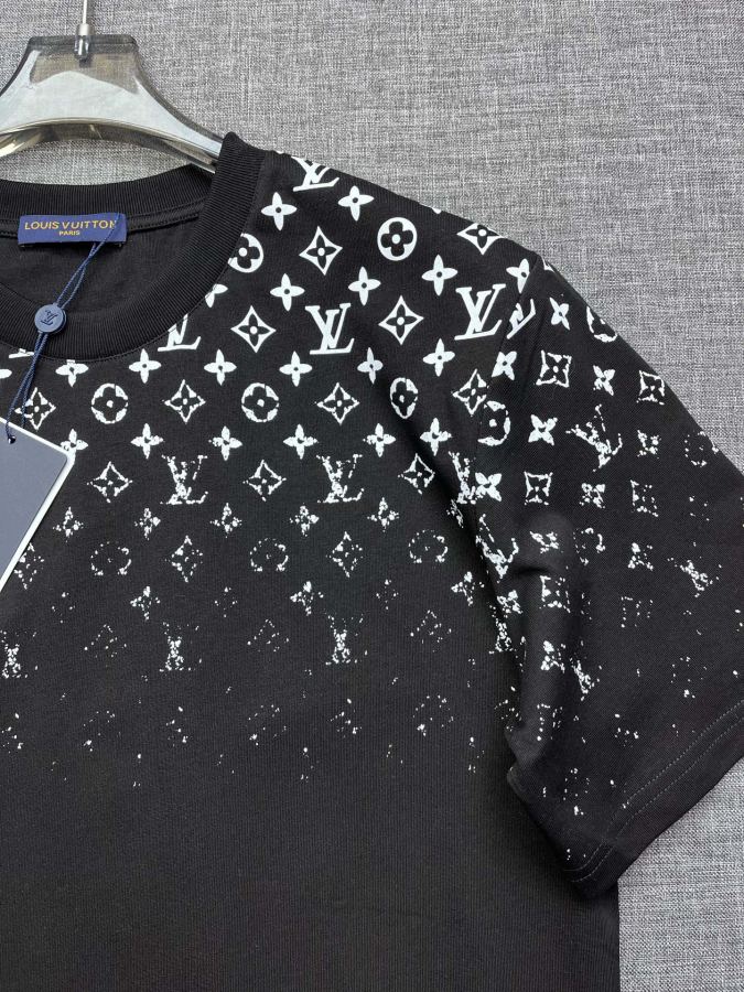 1:1 Replica Hermes Men BC 25 SS New Tee — AAA Quality Replica — photo 10