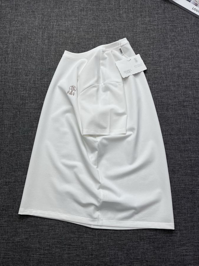 1:1 Replica Hermes Men BC 25 SS New Tee — Premium Replica — photo 2