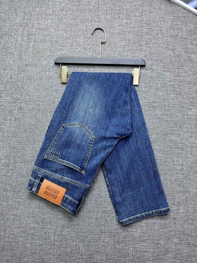 1:1 Replica MIUMIU men 26 logo 29-38 — AAA Quality Replica — photo 2