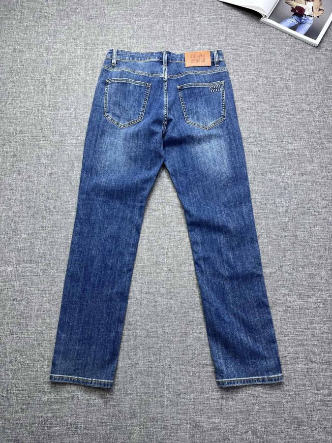 1:1 Replica MIUMIU men 26 logo 29-38 — AAA Quality Replica — photo 7