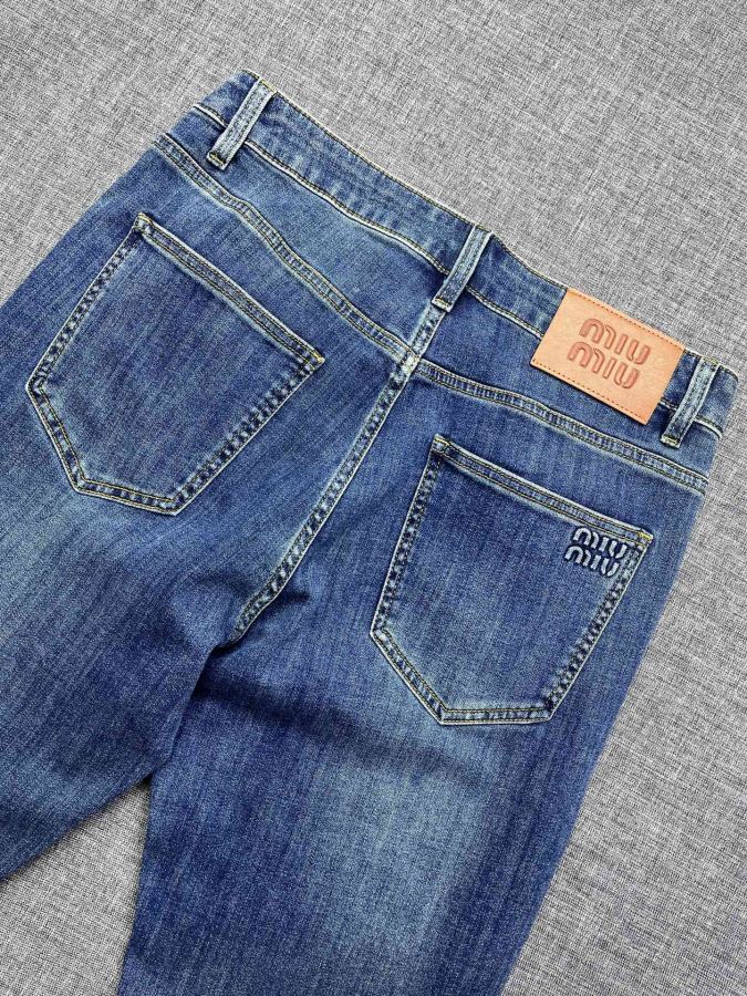 1:1 Replica MIUMIU men 26 logo 29-38 — AAA Quality Replica — photo 8