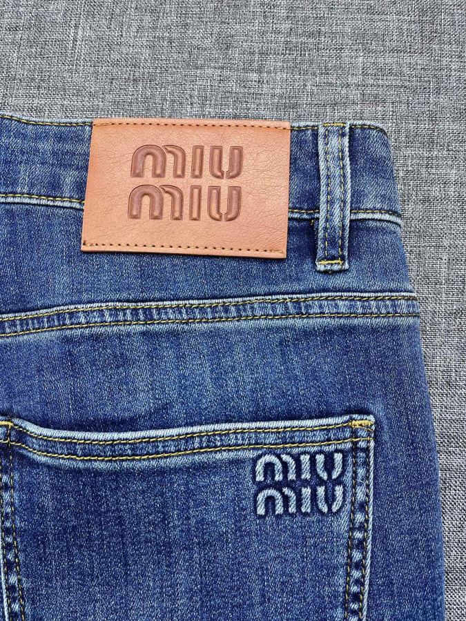 1:1 Replica MIUMIU men 26 logo 29-38 — AAA Quality Replica — photo 9