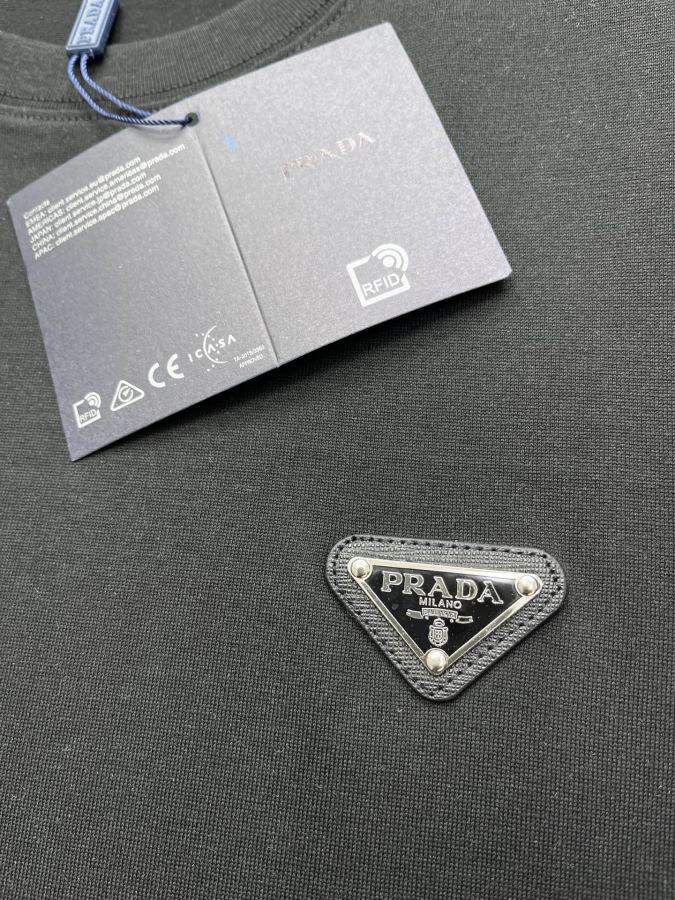 1:1 Replica Prada men Prada 2026 T — AAA Quality Replica — photo 9