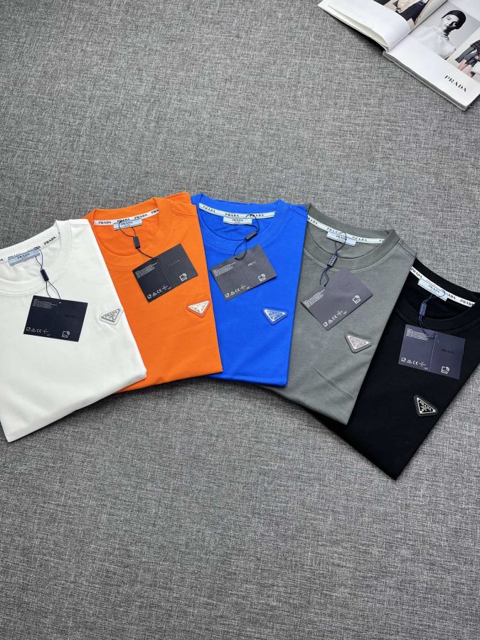1:1 Replica Prada men Prada 2026 T — AAA Quality Replica