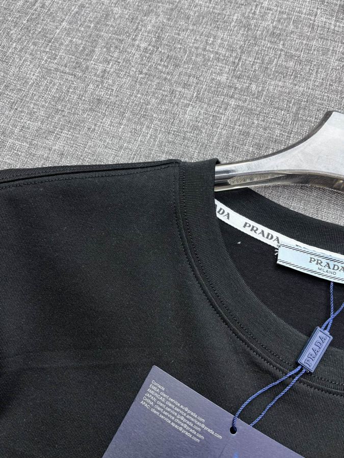 1:1 Replica Prada men Prada 2026 T — AAA Quality Replica — photo 8