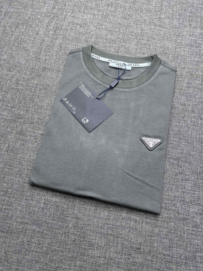 1:1 Replica Prada men Prada 2026 T — 1:1 Replica — photo 2