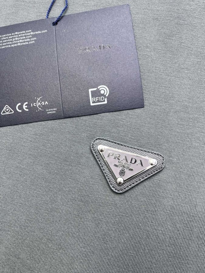 1:1 Replica Prada men Prada 2026 T — 1:1 Replica — photo 9