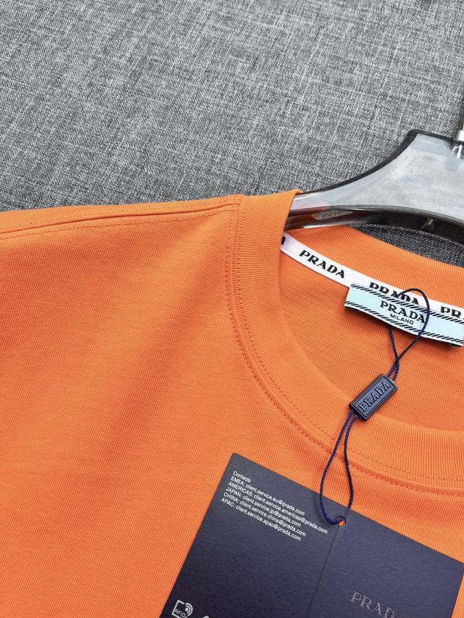 1:1 Replica Prada men Prada 2026 T — AAA Quality Replica — photo 8