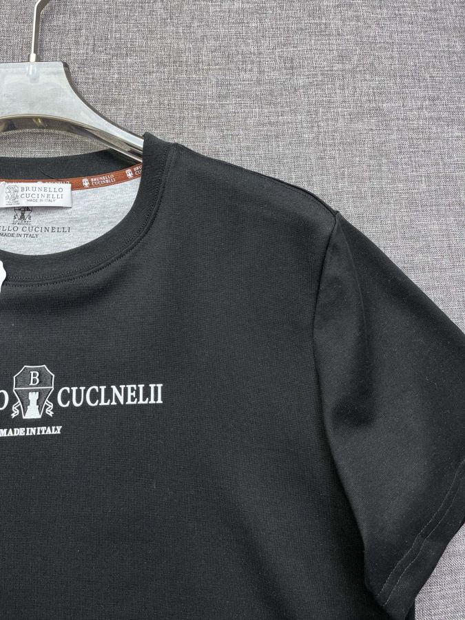 1:1 Replica Hermes Men BC 25 SS Tee — 1:1 Replica — photo 8
