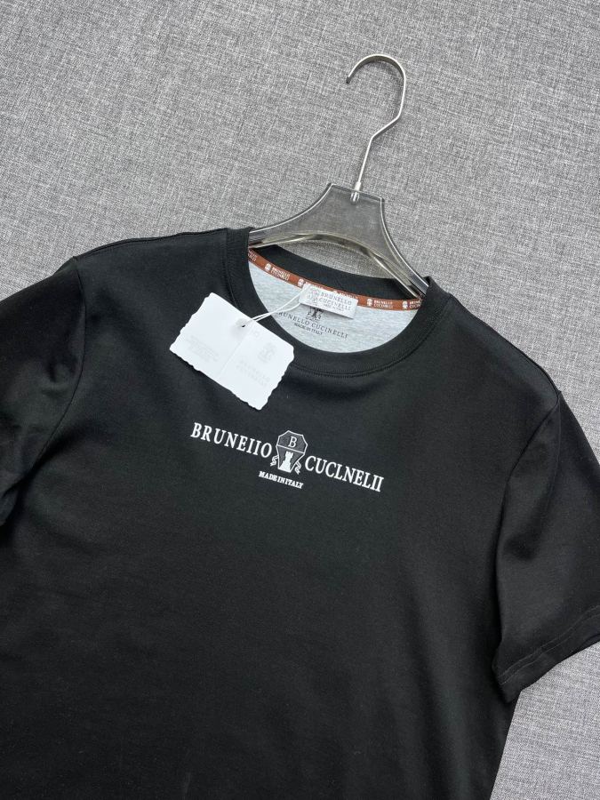 1:1 Replica Hermes Men BC 25 SS Tee — 1:1 Replica — photo 5
