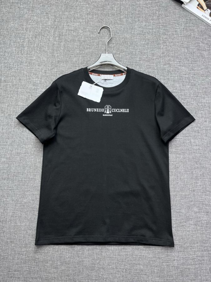 1:1 Replica Hermes Men BC 25 SS Tee — 1:1 Replica — photo 4