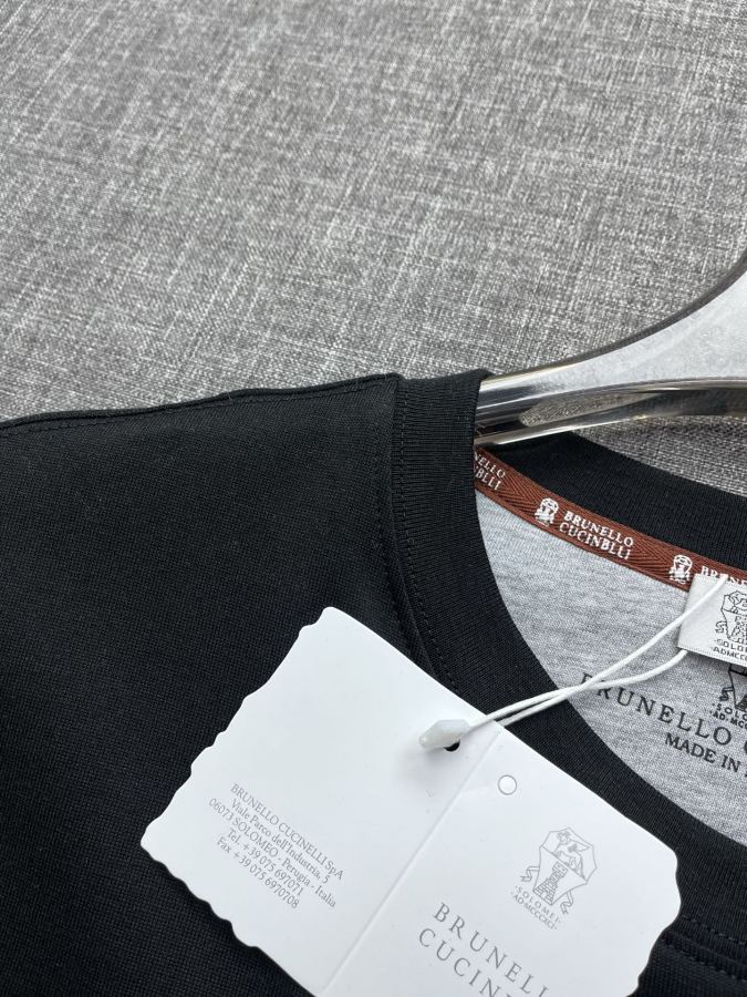1:1 Replica Hermes Men BC 25 SS Tee — 1:1 Replica — photo 7