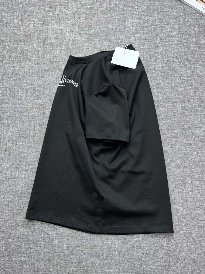 1:1 Replica Hermes Men BC 25 SS Tee — 1:1 Replica — photo 3