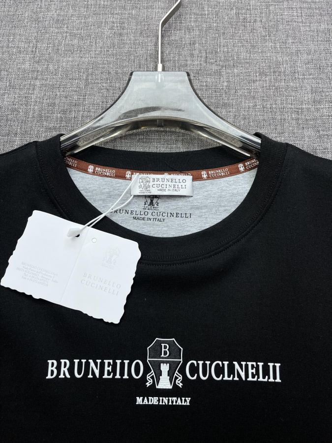 1:1 Replica Hermes Men BC 25 SS Tee — 1:1 Replica — photo 6