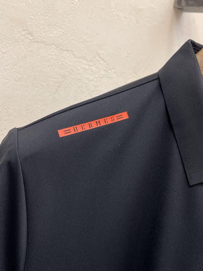 1:1 Replica Hermes Men Hermes M-4 XL — Premium Replica — photo 8