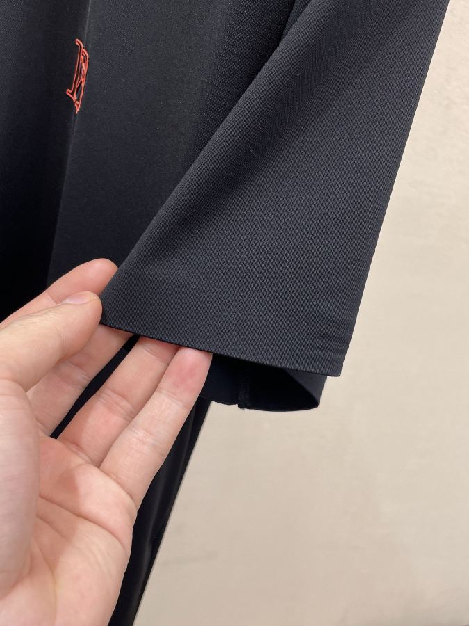 1:1 Replica Hermes Men Hermes M-4 XL — Premium Replica — photo 9